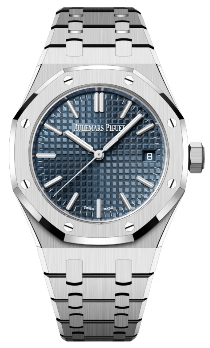 Royal Oak Selfwinding Audemars Piguet 15550ST.OO.1356ST.06