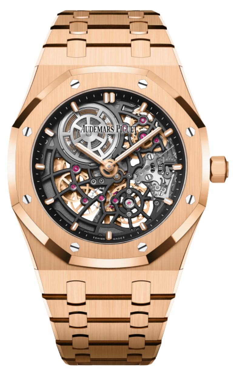 Audemars piguet jumbo extra thin outlet price