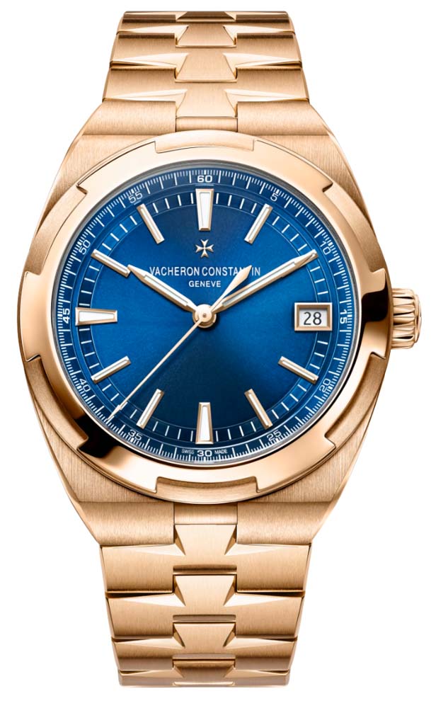 Vacheron Constantin Overseas Automatic