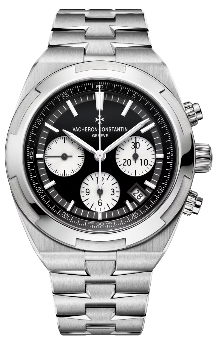 Overseas Chronograph Vacheron Constantin 5500V 110A B481