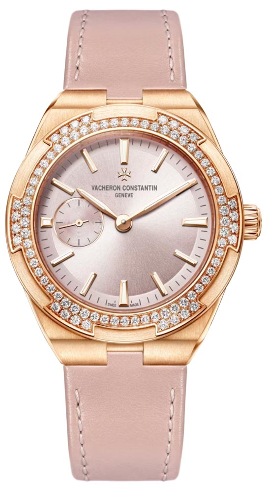 Vacheron Constantin Overseas Lady 37