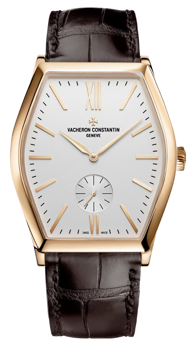 Malte Manual Vacheron Constantin 82230 000R 9963