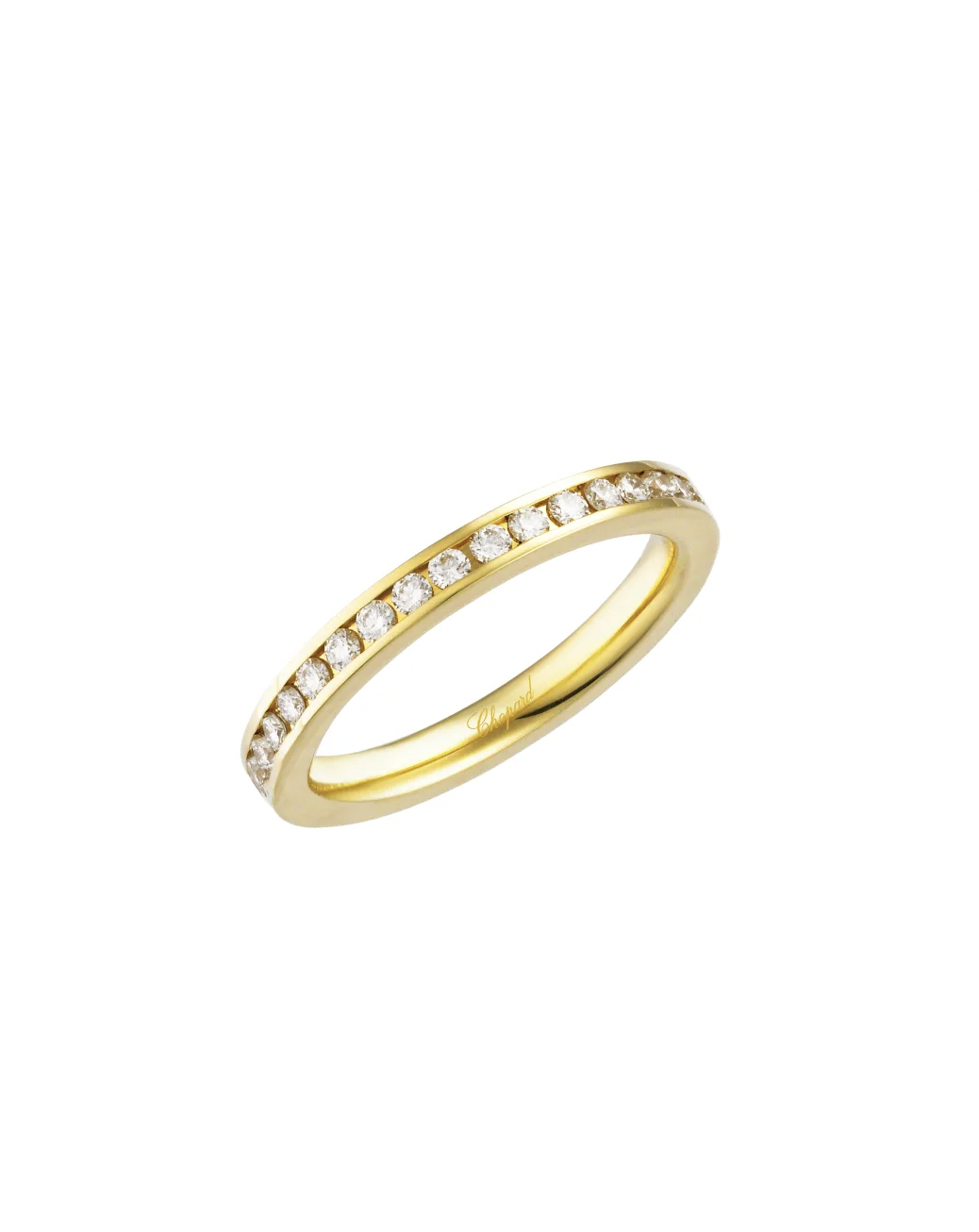 Timeless Wedding Band Chopard 827339 0110