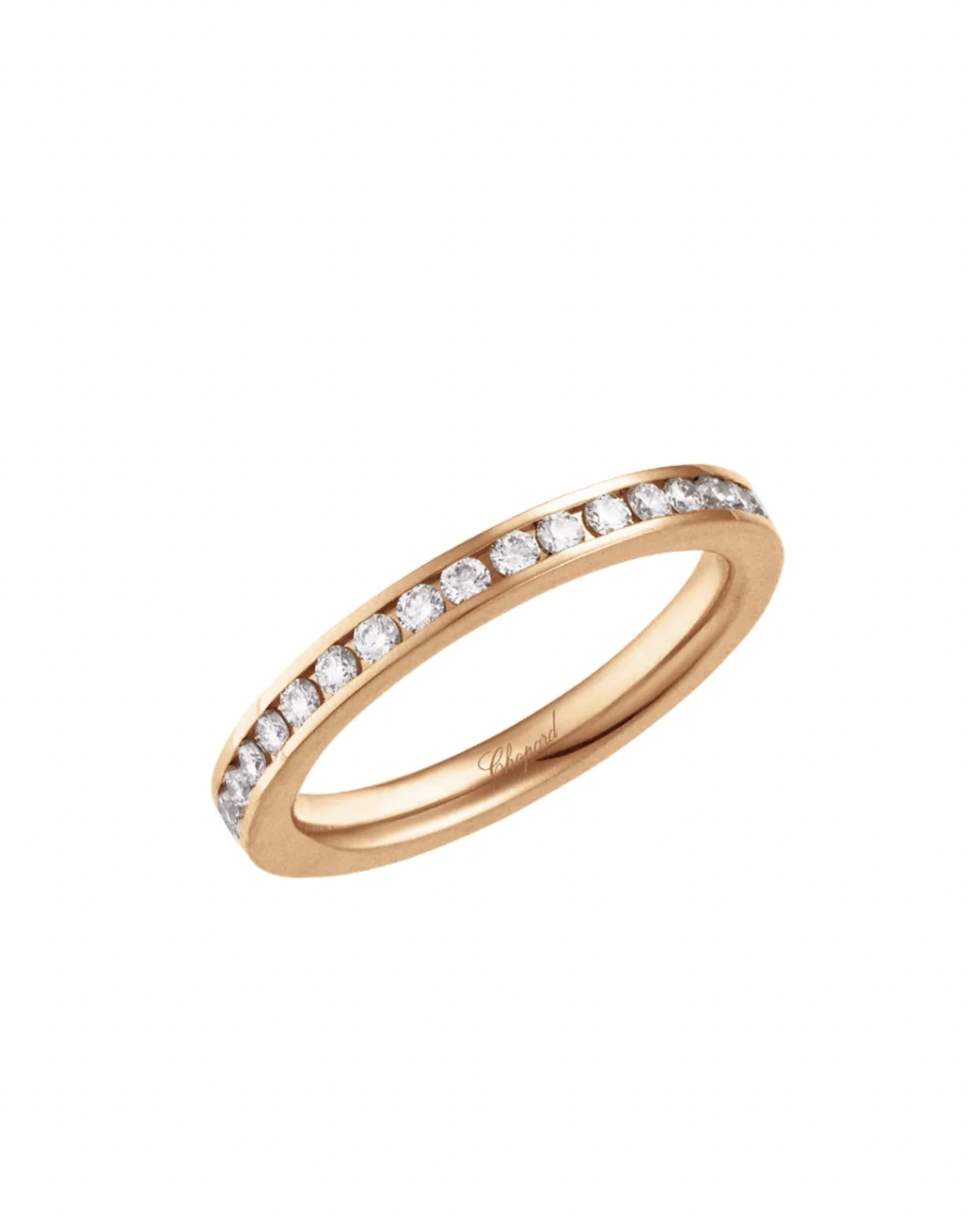 Timeless Wedding Band Chopard 827339 5110