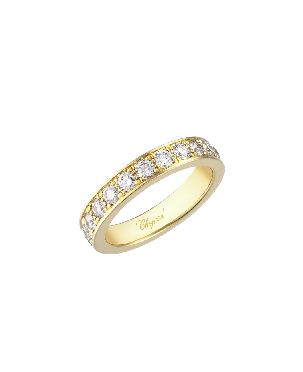 Timeless Wedding Band Chopard 824402 0008