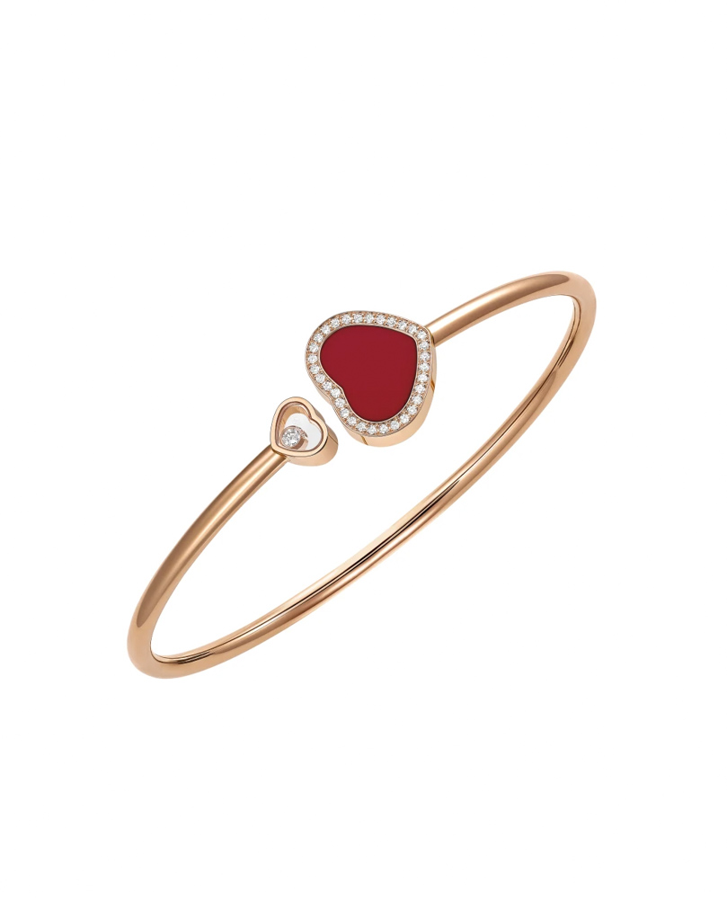 Chopard Happy Hearts Bracelet