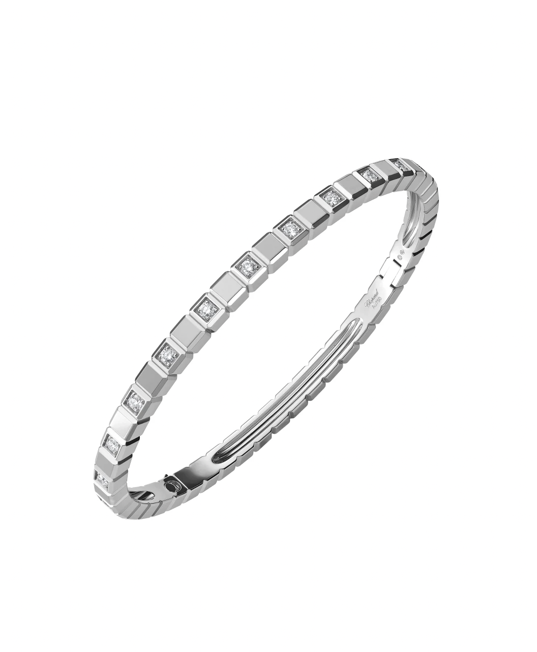 Chopard Ice Cube Armbånd