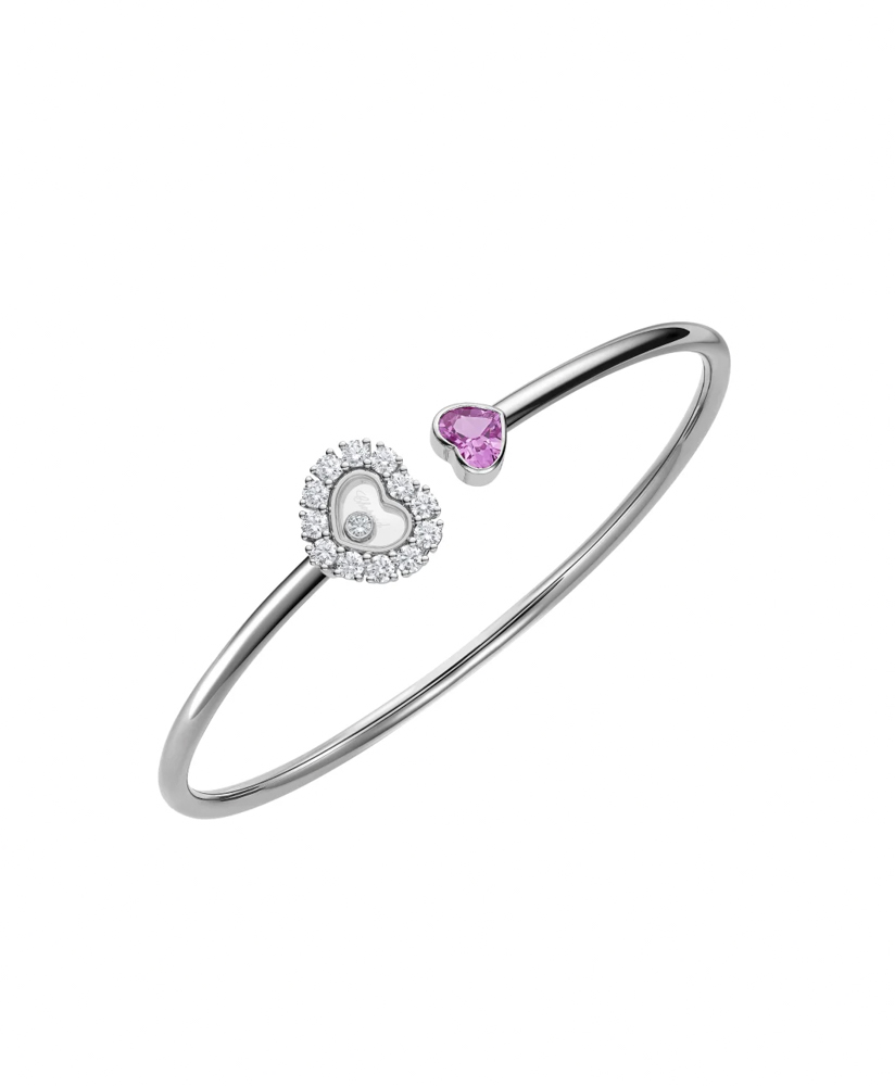 Chopard Happy Diamonds Icons Joaillerie Bracelet