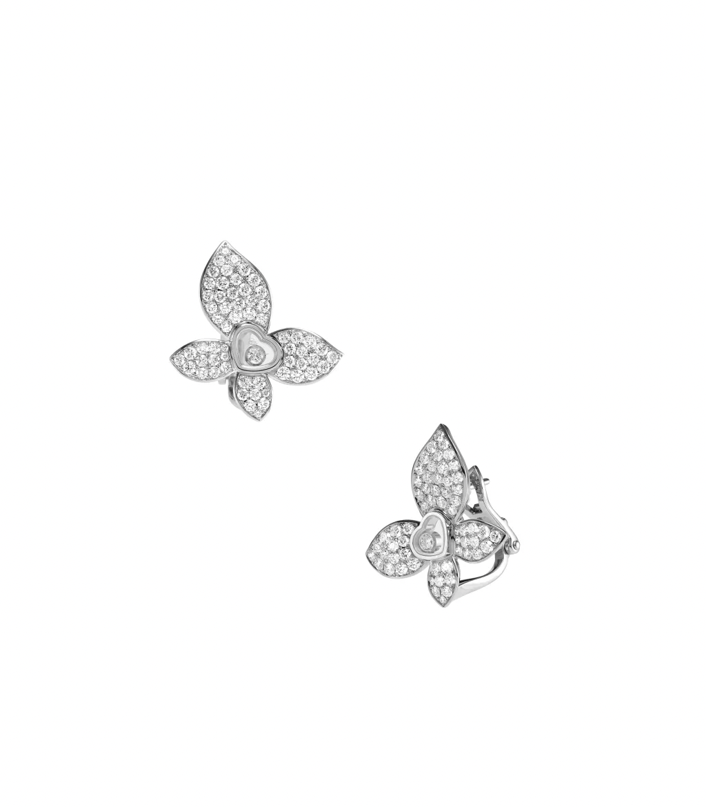 Happy Butterfly x Mariah Carey Chopard 848536 1001