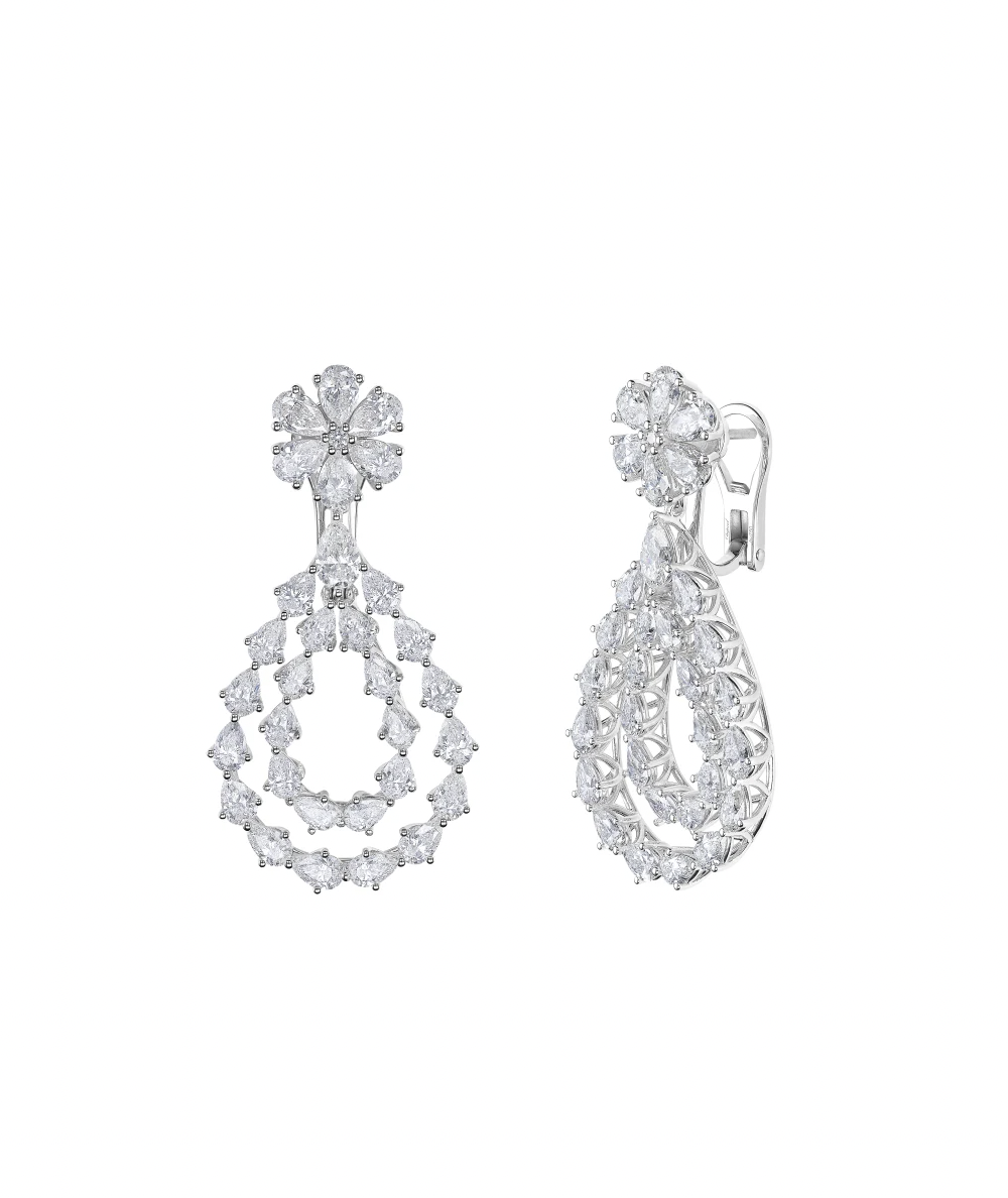 Chopard L Heure du Diamant Auskari