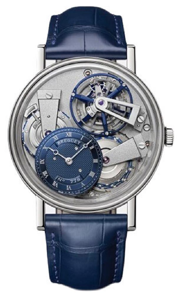 Breguet Tradition "Grande Complication" 41 mm