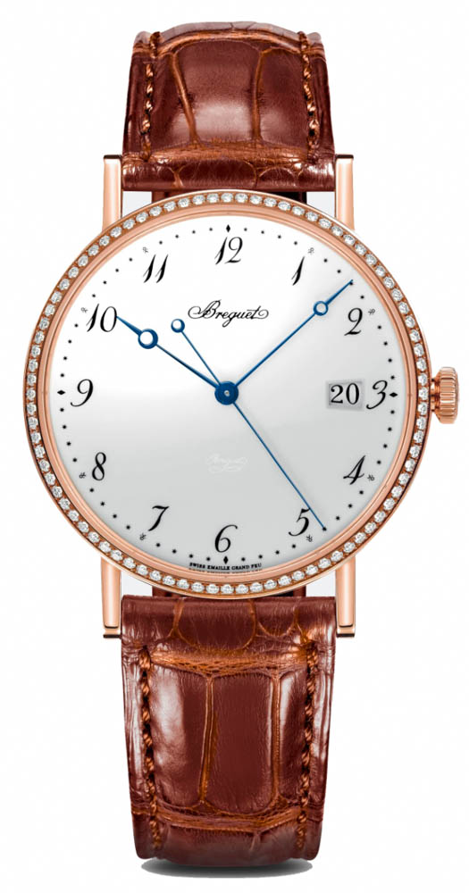 Breguet Classique Automatic