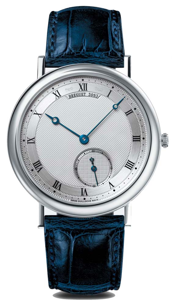 Breguet Classique Automatic