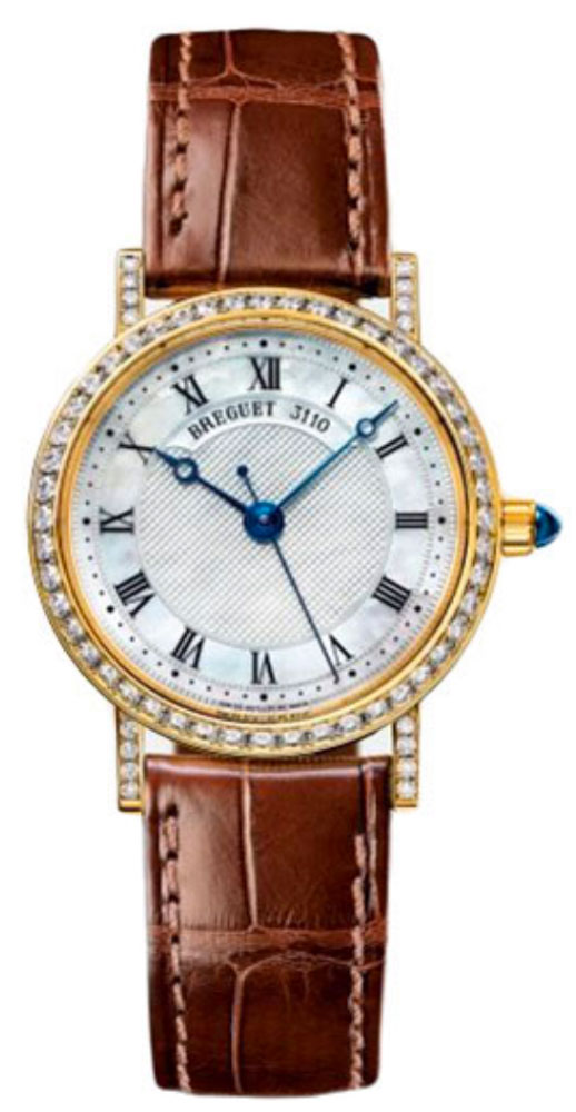 Breguet Classique Ladies