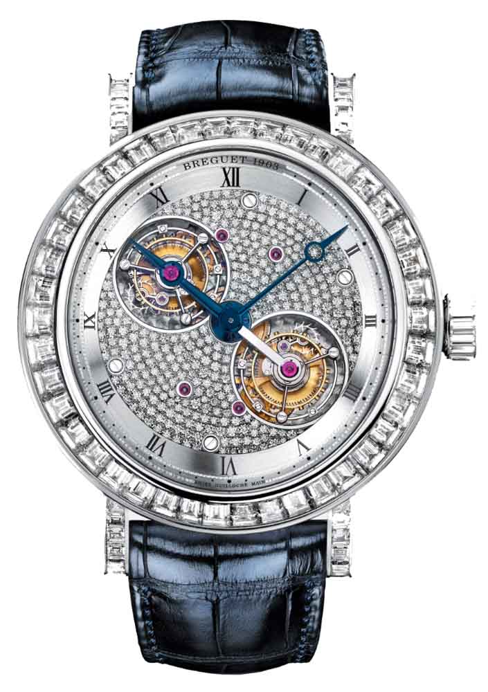 Breguet Classique Grande Complications