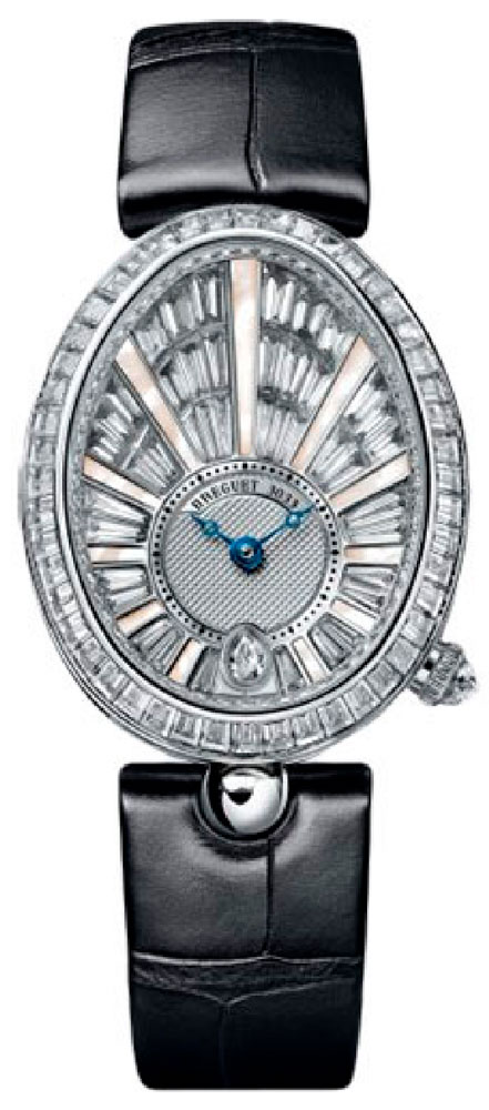 Breguet Reine De Naples