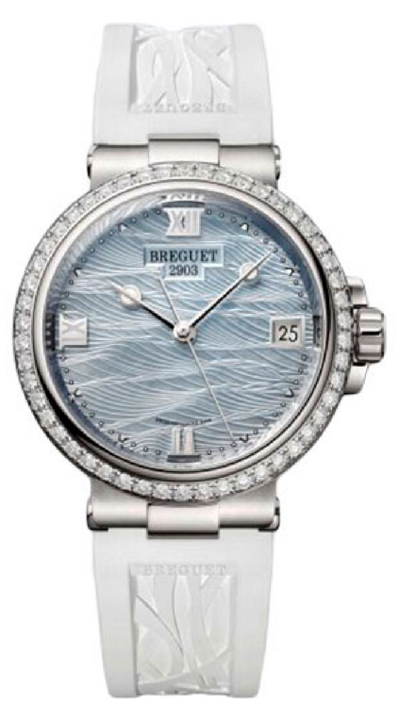 Breguet Marine Ladies