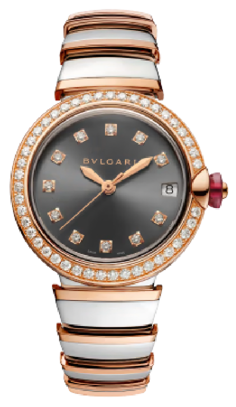 Lvcea 33 mm | Bulgari | 103029