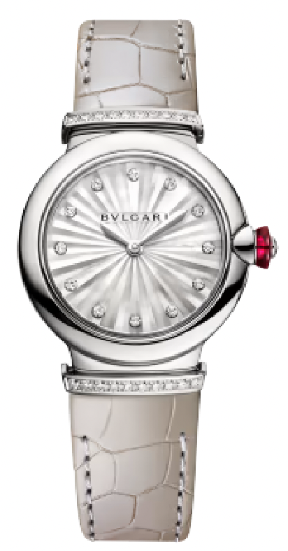 Bulgari Lvcea 28 mm