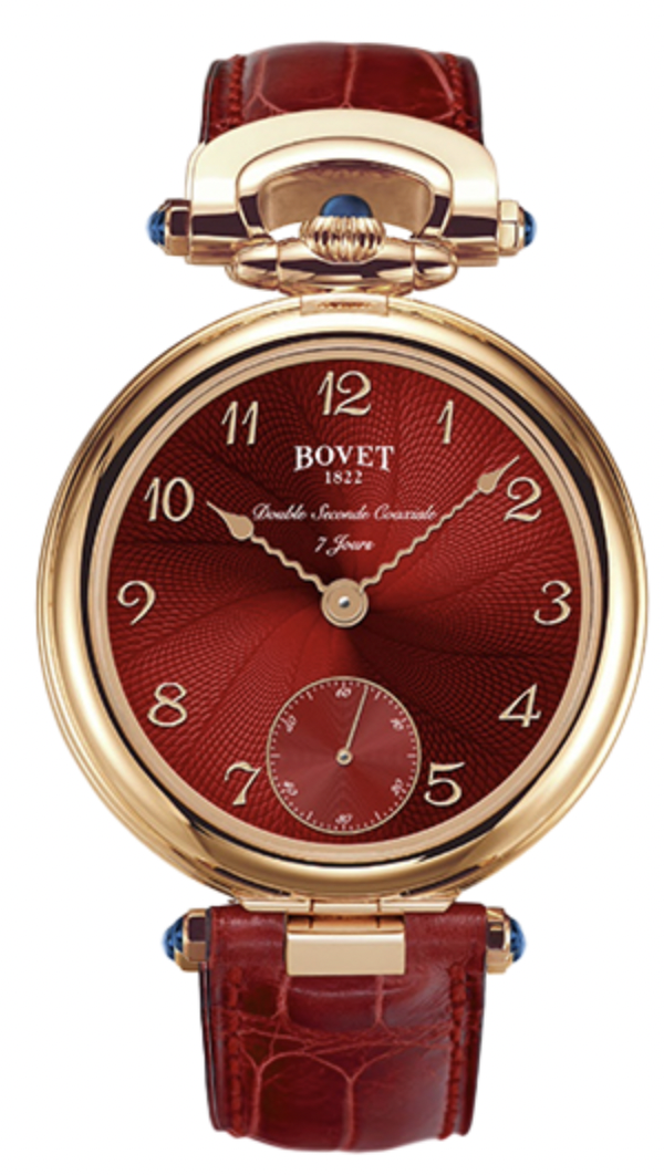 Monsieur Bovet Bovet AI43027