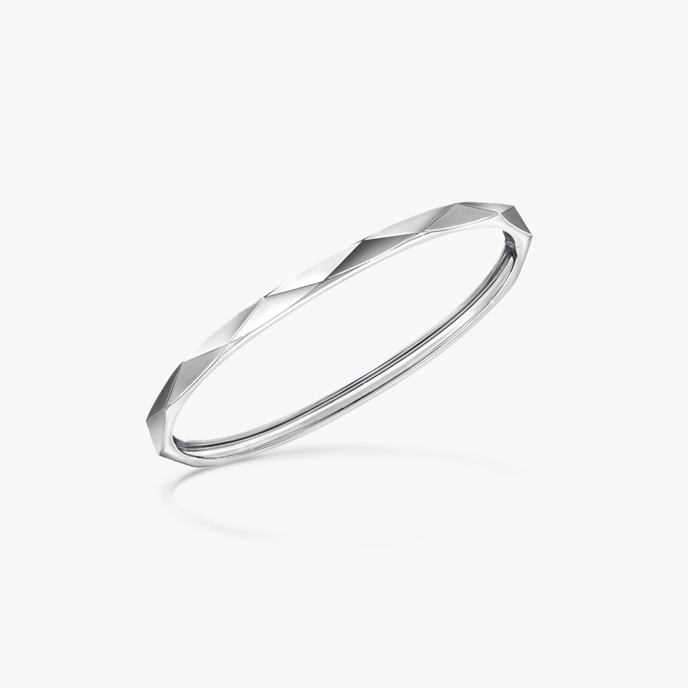 Graff Laurence Graff Signature Bangle Bracelet