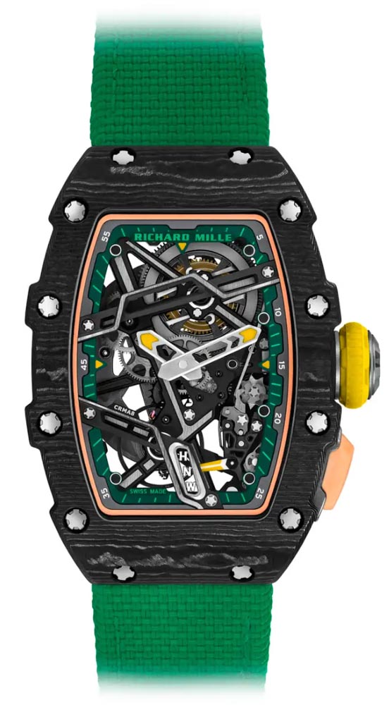Richard Mille RM 07-04
