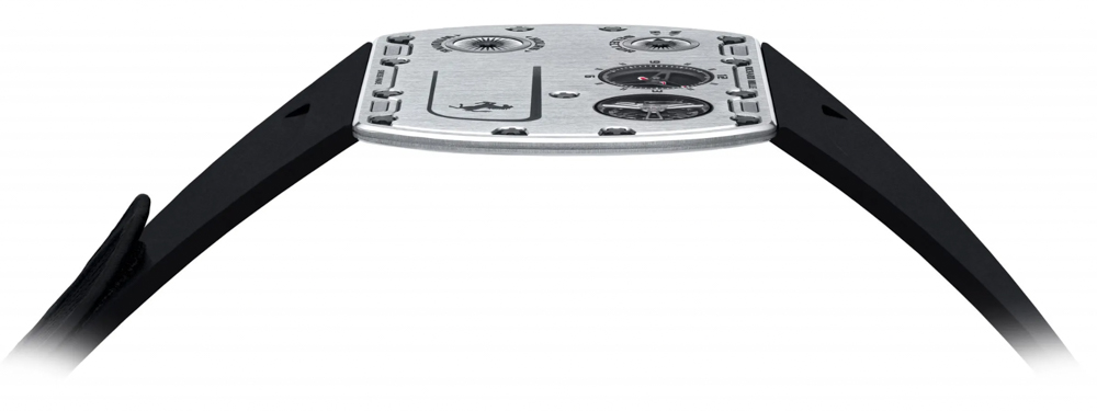 Richard Mille RM UP-01 Ferrari