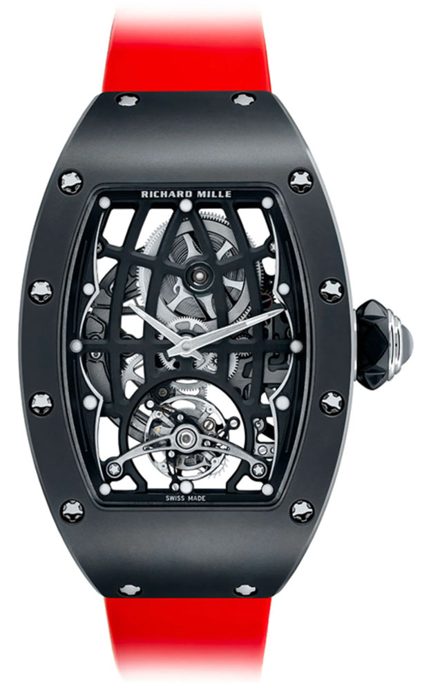 Richard Mille RM 74-01
