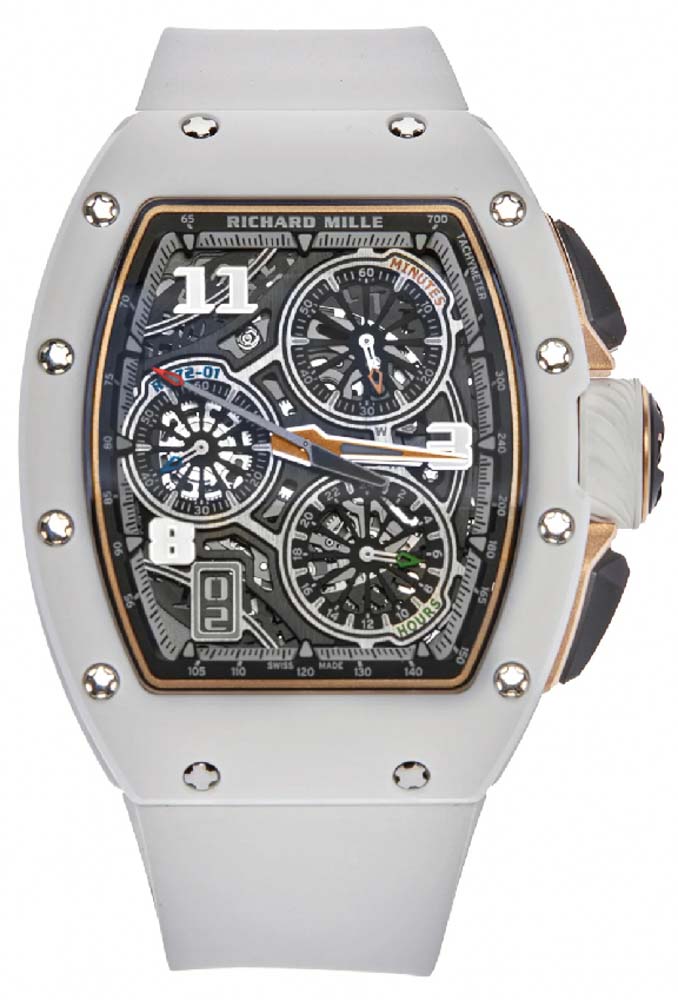 Richard Mille RM 72-01
