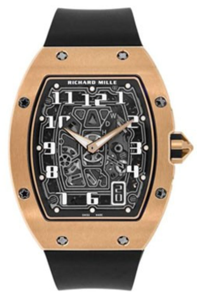 Richard Mille RM 67-01