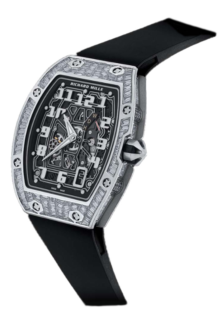 Richard Mille RM 67-01