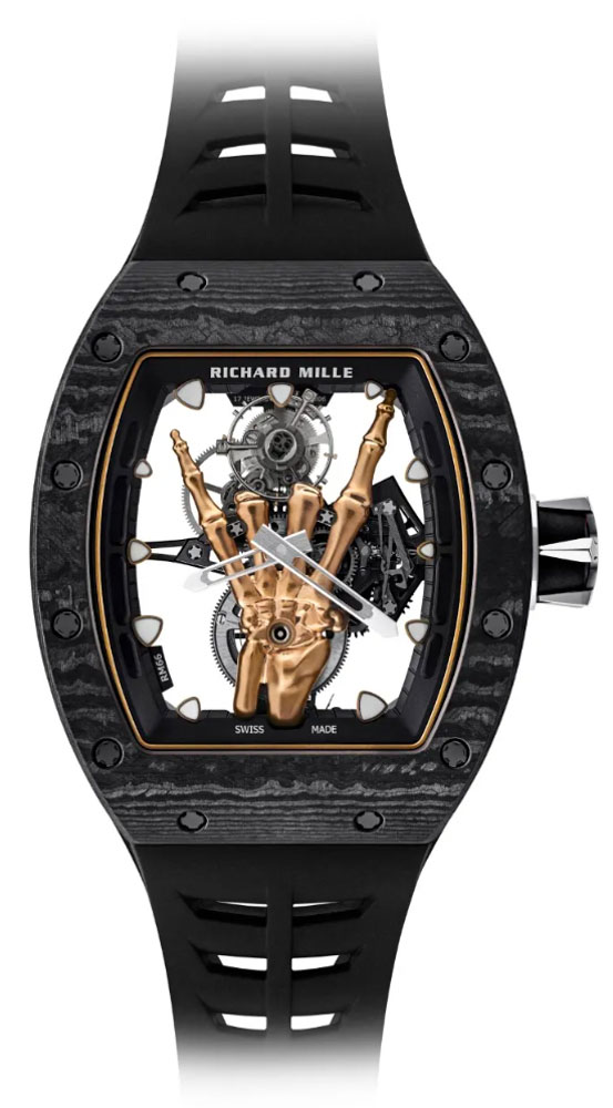 Richard Mille RM 66