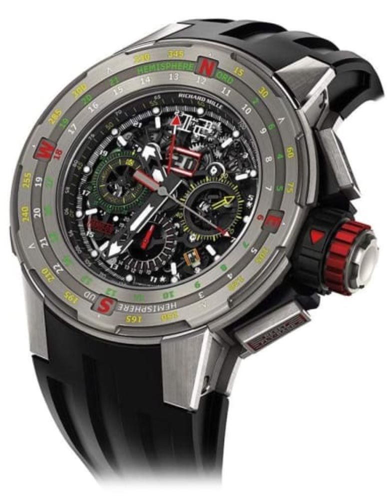 Richard Mille RM 60-01