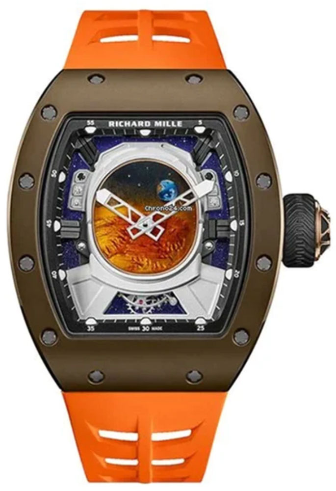 Richard Mille RM 52-05