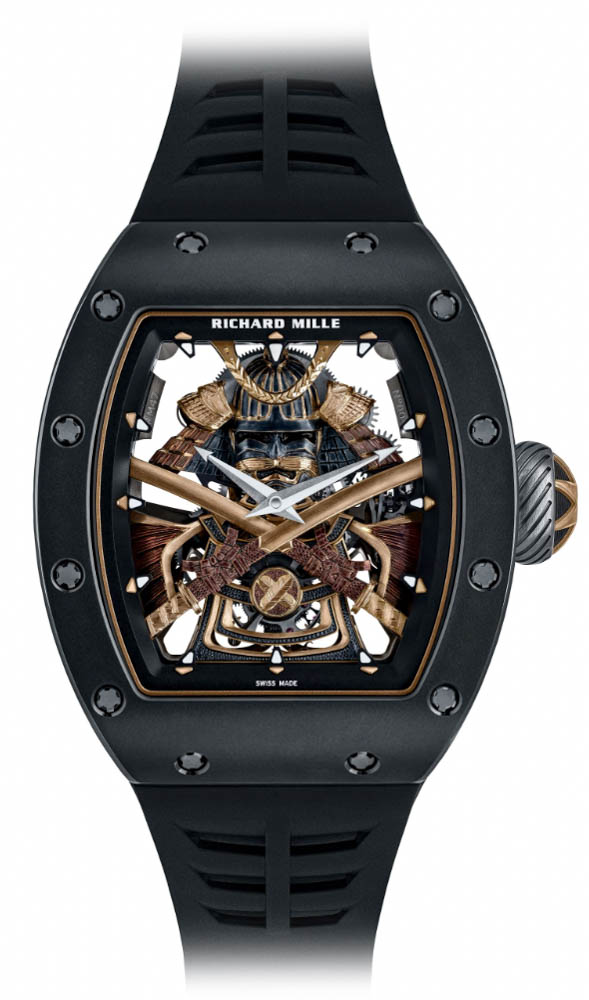 Richard Mille RM 47