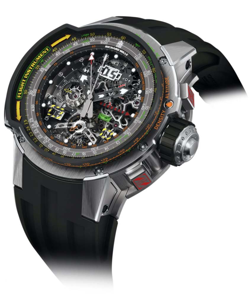 Richard Mille RM 039