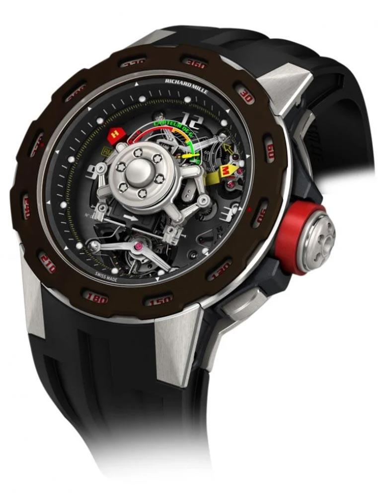Richard Mille RM 36-01