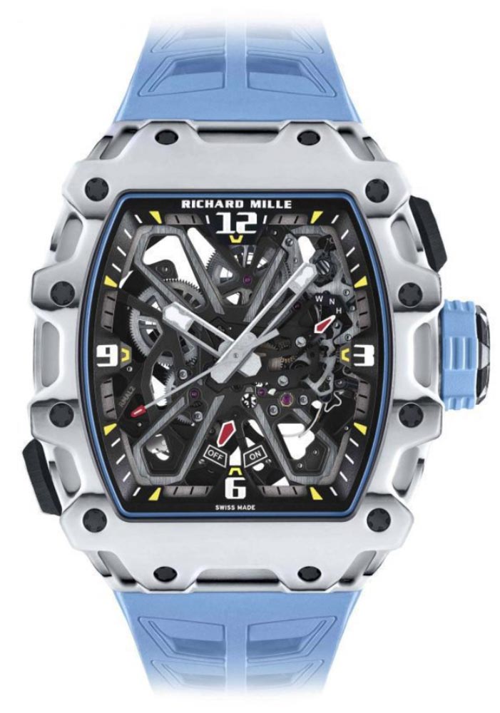 Richard Mille RM 35-03