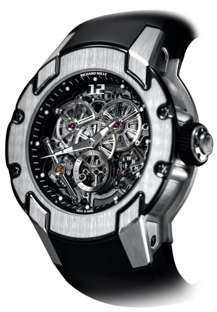 Richard Mille RM 031