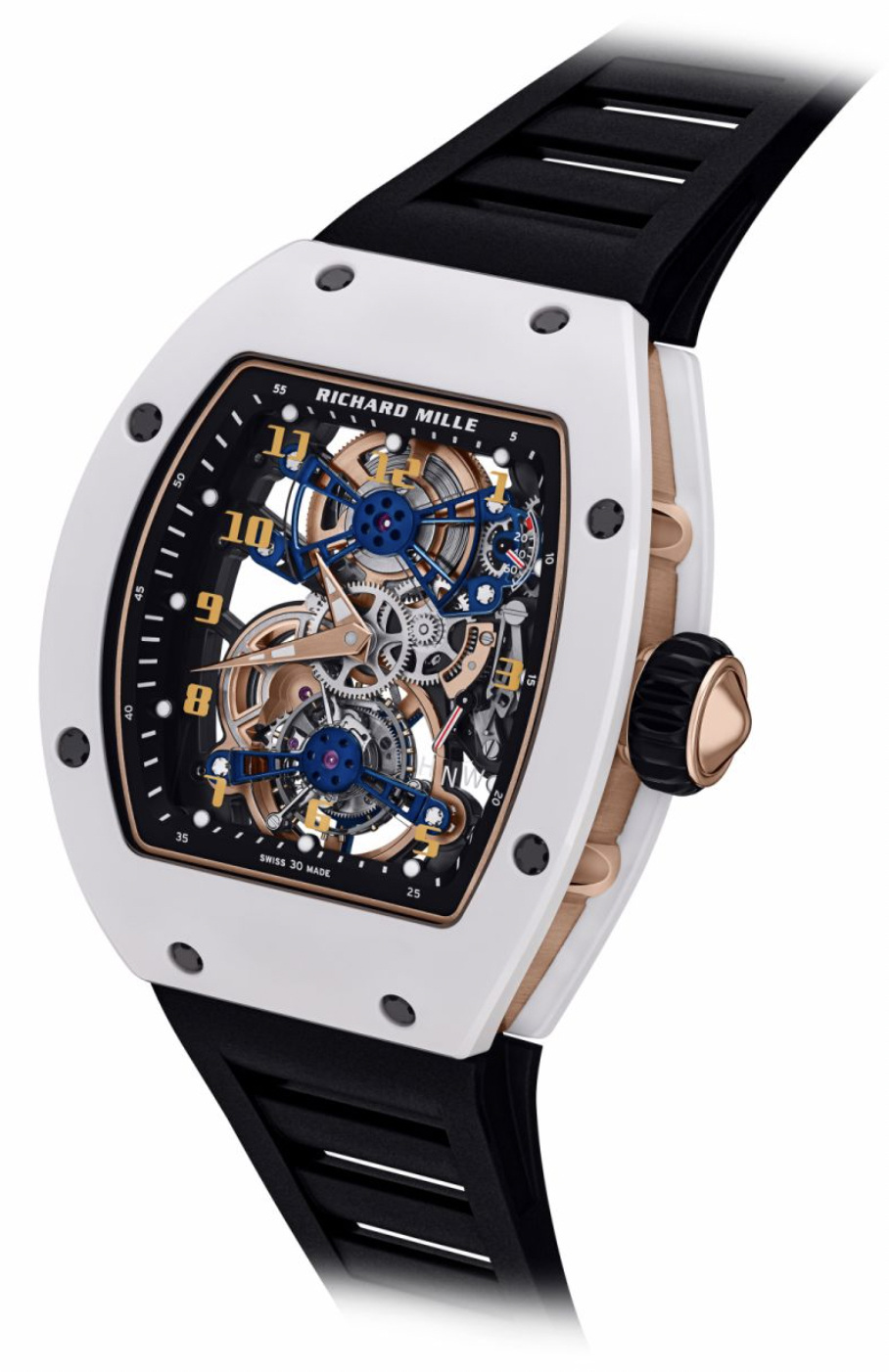 RM 17 02 Richard Mille RM 17 02