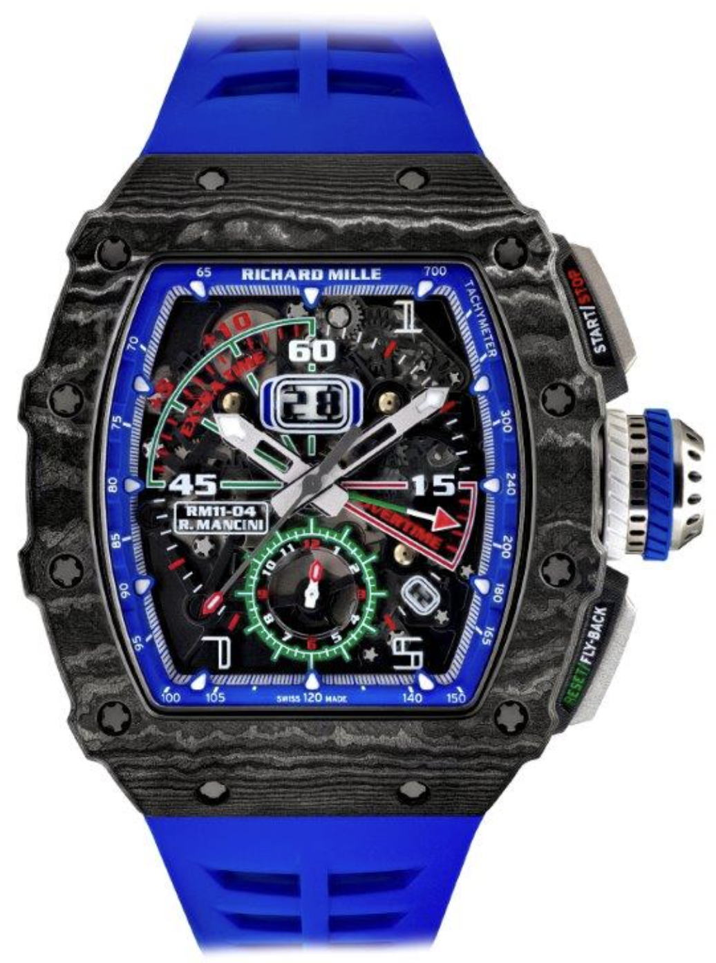 RM 11 04 Richard Mille RM 11 04