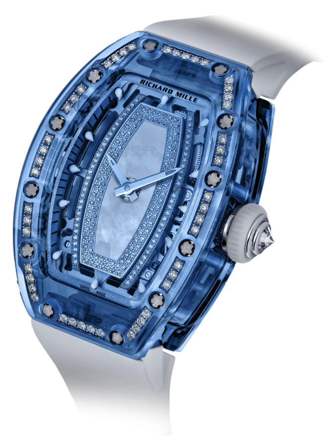 RM 07 02 Richard Mille RM 07 02