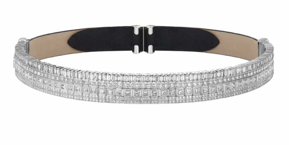 Boucheron Quatre Radiant Edition Necklace Necklace