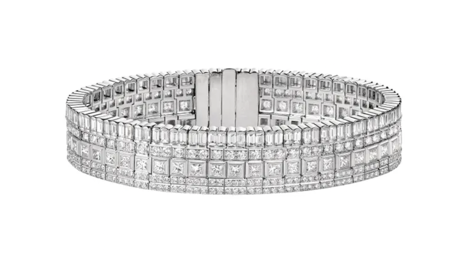 Boucheron Quatre Radiant Edition Necklace Necklace