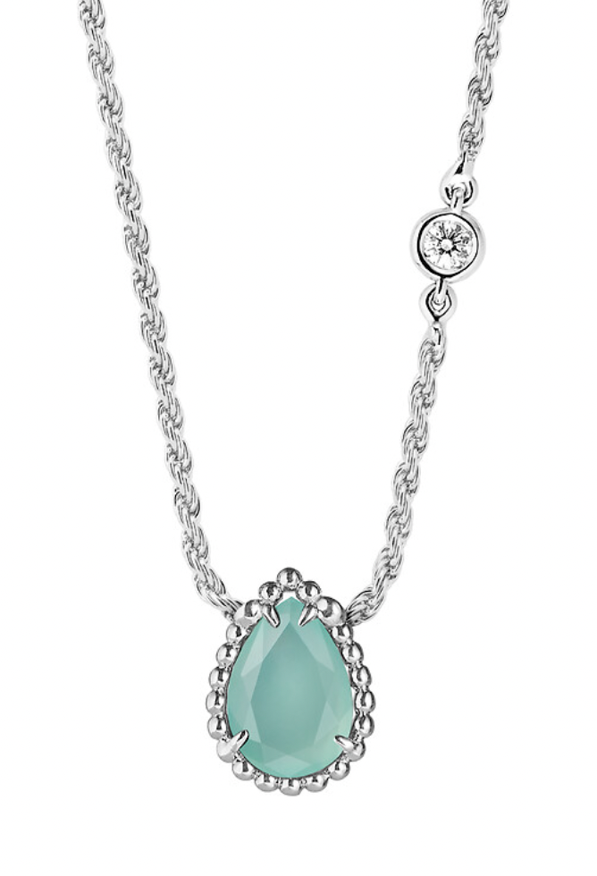 Serpent Boheme Pendant, XS Motif | Boucheron | Chrono.lv