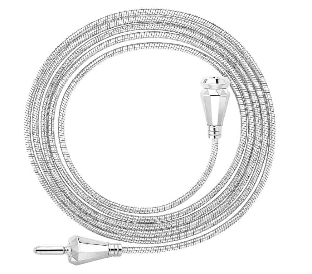 Boucheron Jack De Boucheron Long Necklace Naszyjniki