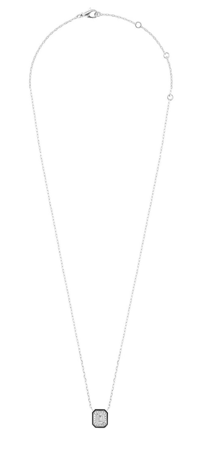 Boucheron Vendome Lisere Pendant Naszyjniki