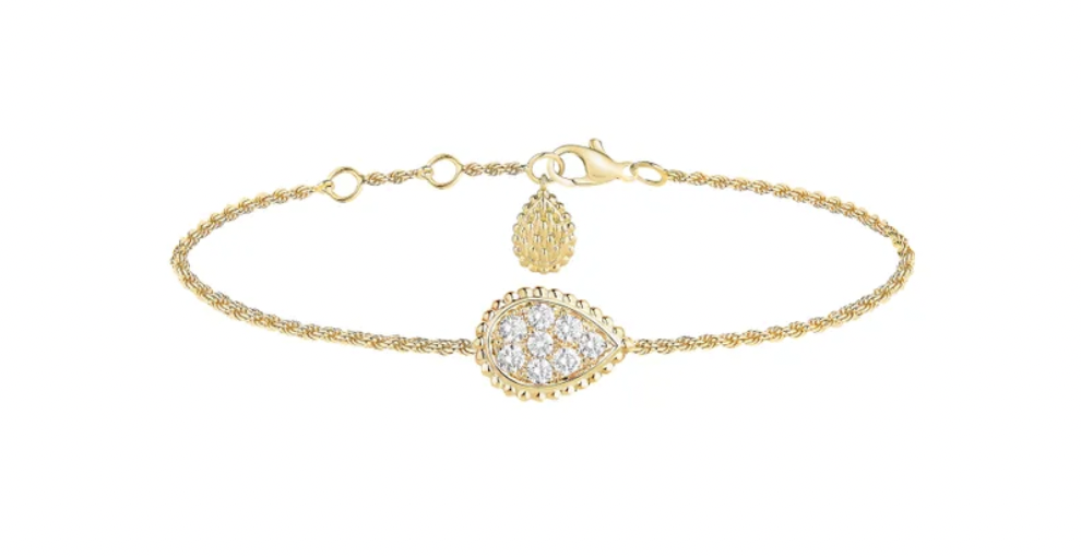 Boucheron Serpent Boheme Bracelet Bracelet
