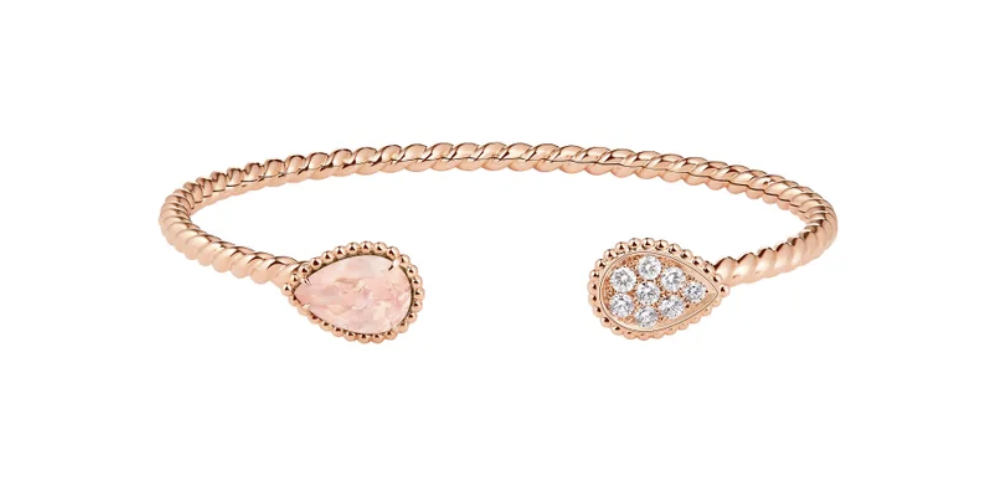 Boucheron Serpent Boheme Bracelet, S Motif Bracelet