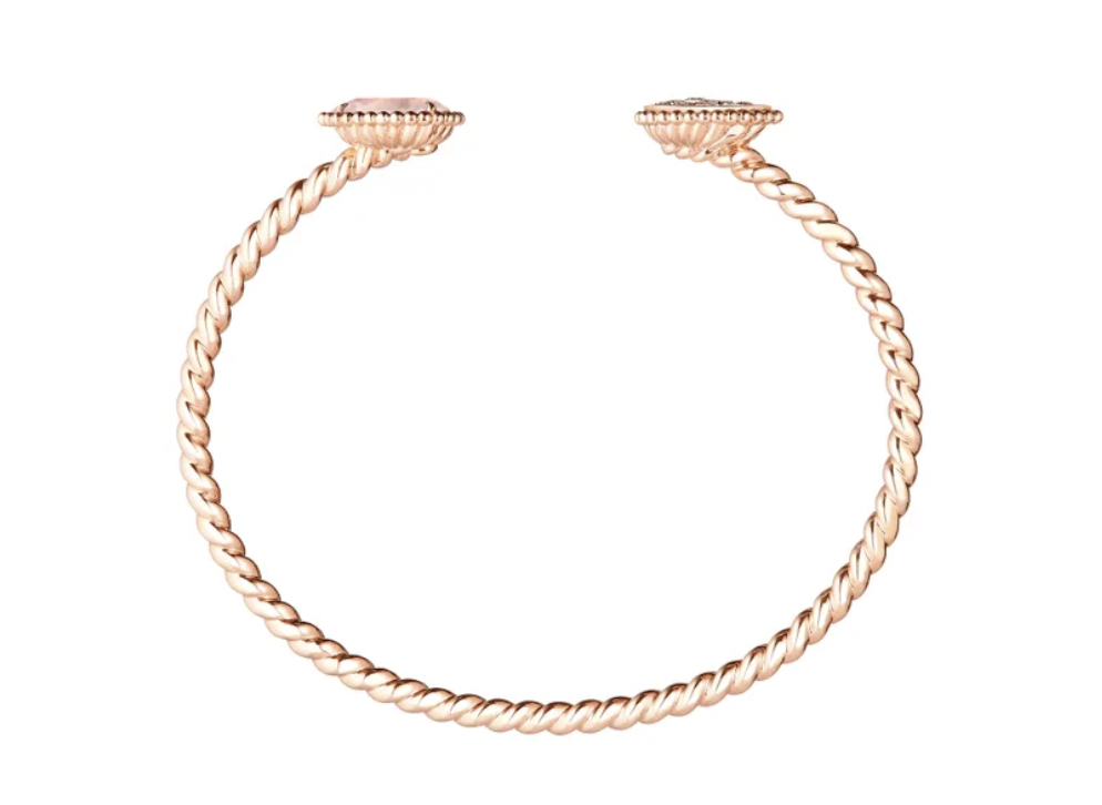 Boucheron Serpent Boheme Bracelet, S Motif Bracelet